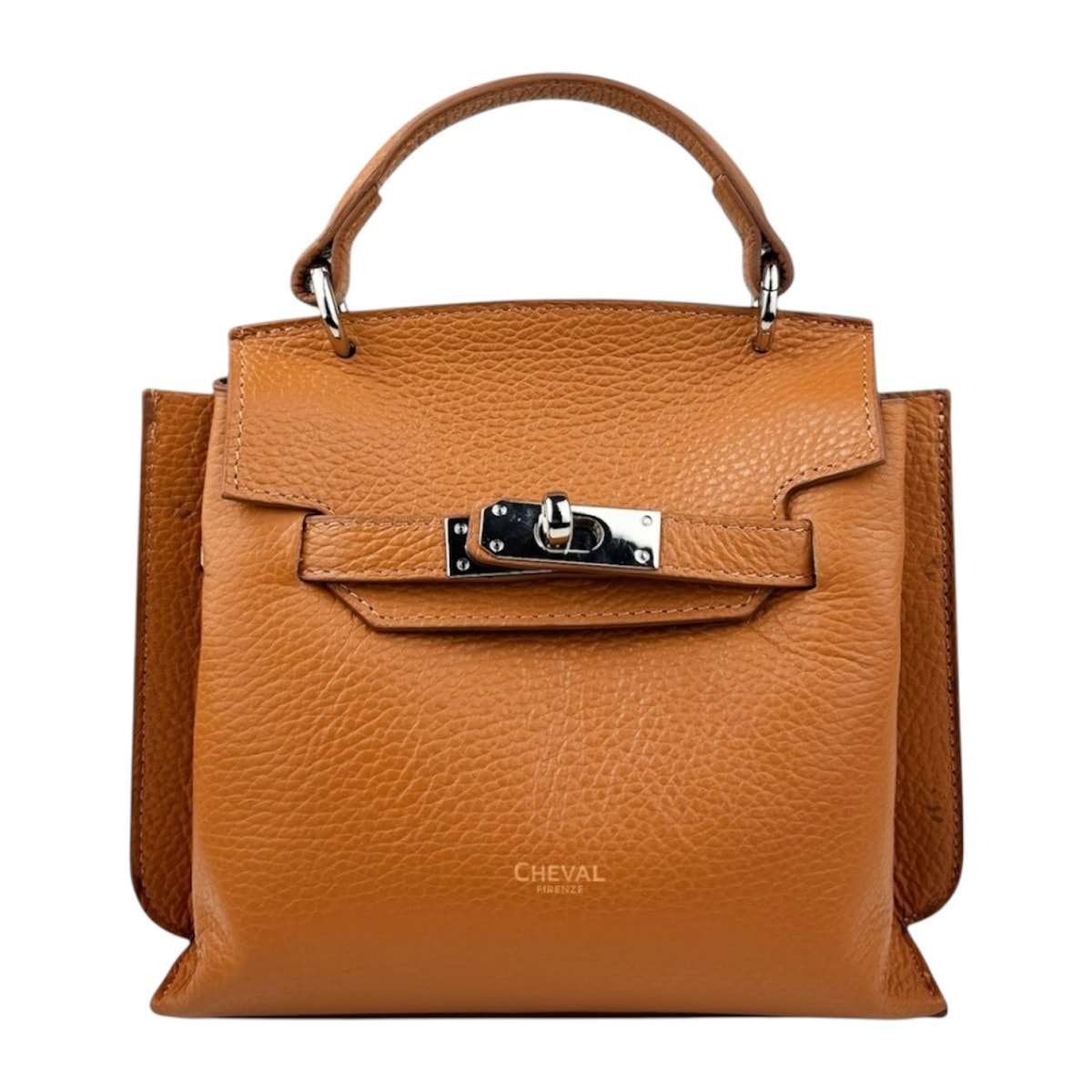 Bolso de mano Cheval Firenze Tara Cuero