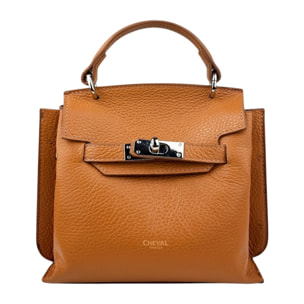 Bolso de mano Cheval Firenze Tara Cuero