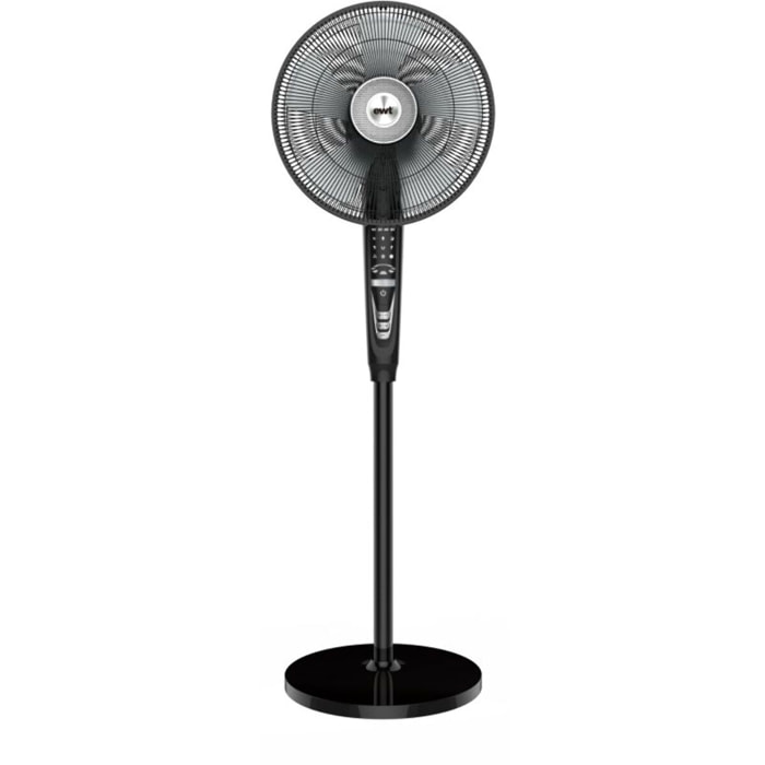 Ventilateur EWT TURNADO360REV