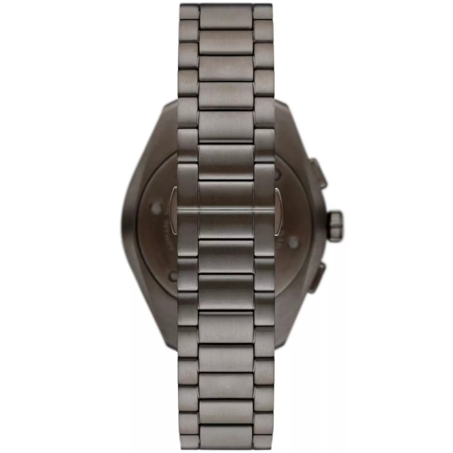 Reloj Armani AR11481 Hombre Analogico Cuarzo con Correa de Acero inoxidable