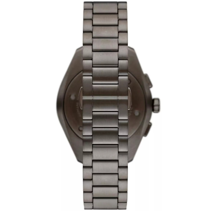 Reloj Armani AR11481 Hombre Analogico Cuarzo con Correa de Acero inoxidable