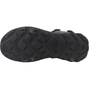 Sandalias Niño de la marca GEOX  modelo J SANDAL AIRADYUM BO AZUL
