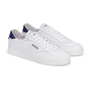 Zapatillas Superga Hombre Mujer 3843 COURT