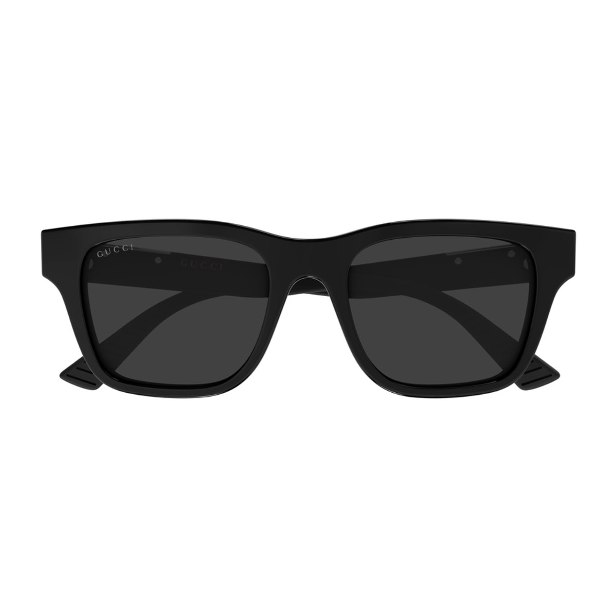 Gafas de Sol Gucci GG2089S-001 de Acetato Hombre 52 mm