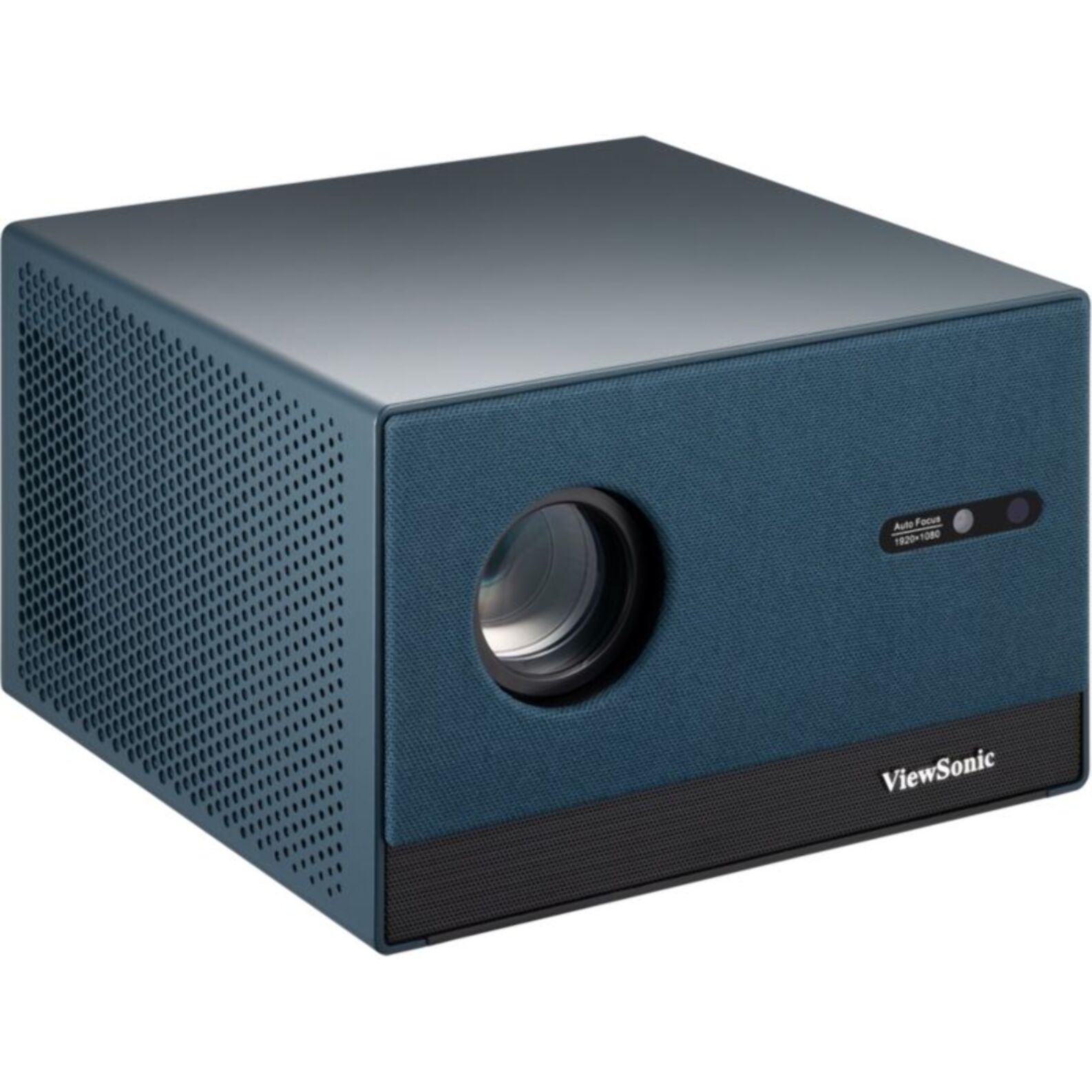 Vidéoprojecteur portable VIEWSONIC LX60HDB