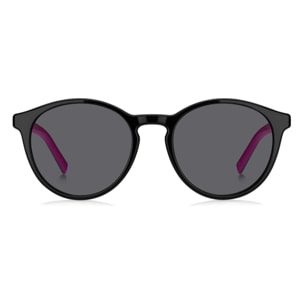 Gafas de Sol Tommy Hilfiger TH 2121/S 807 de Tr90 Infantil 47 mm