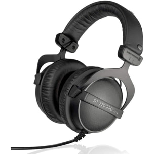 Casque BEYERDYNAMIC DT770 PRO 32 Ohms