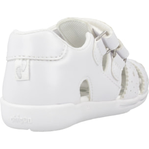 Sandalias Niña de la marca CHICCO  modelo GIADY White