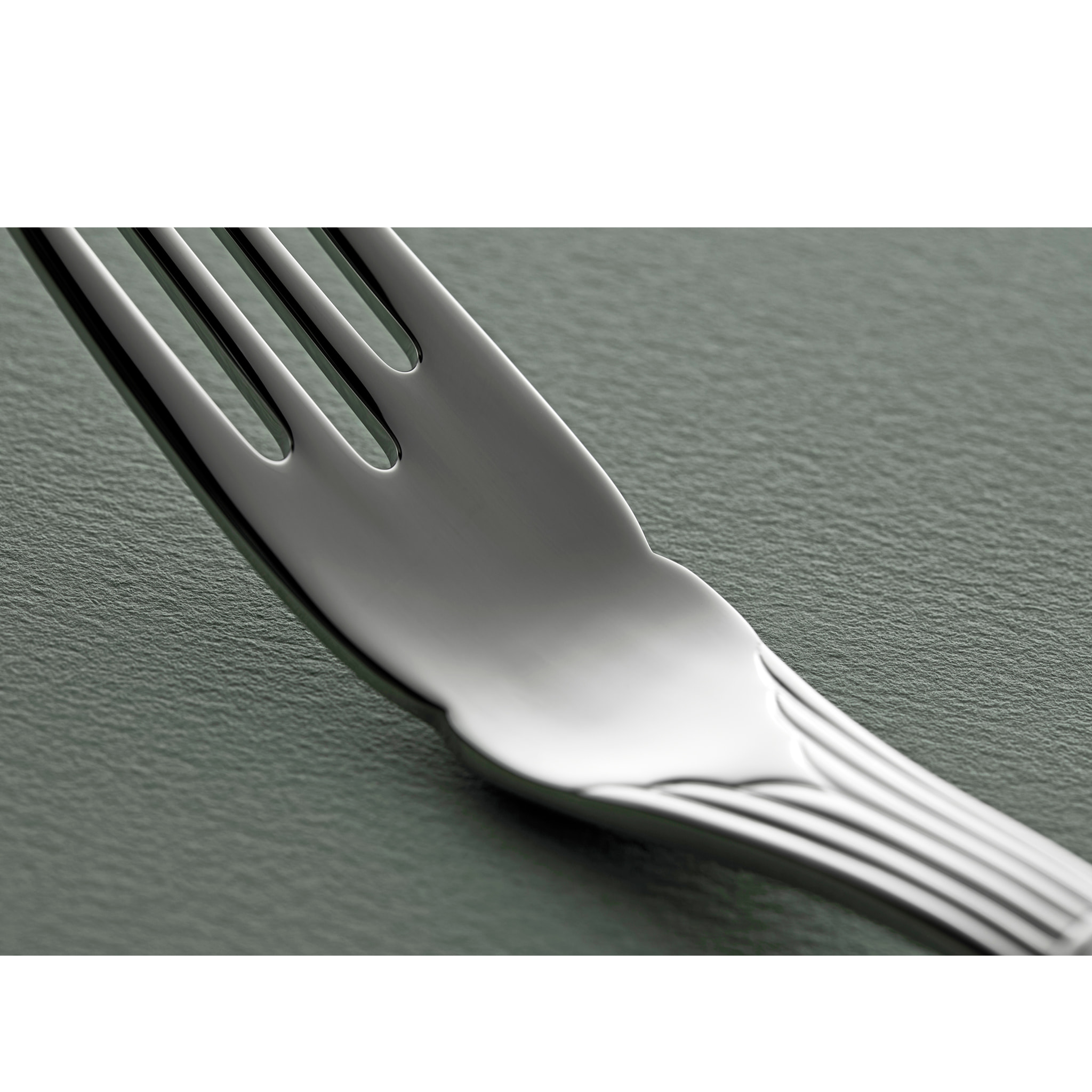 Fourchette de pêche Nobel