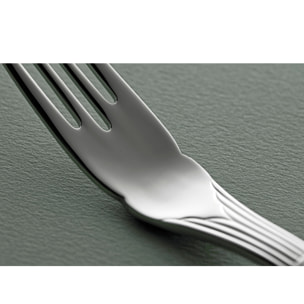 Fourchette de pêche Nobel