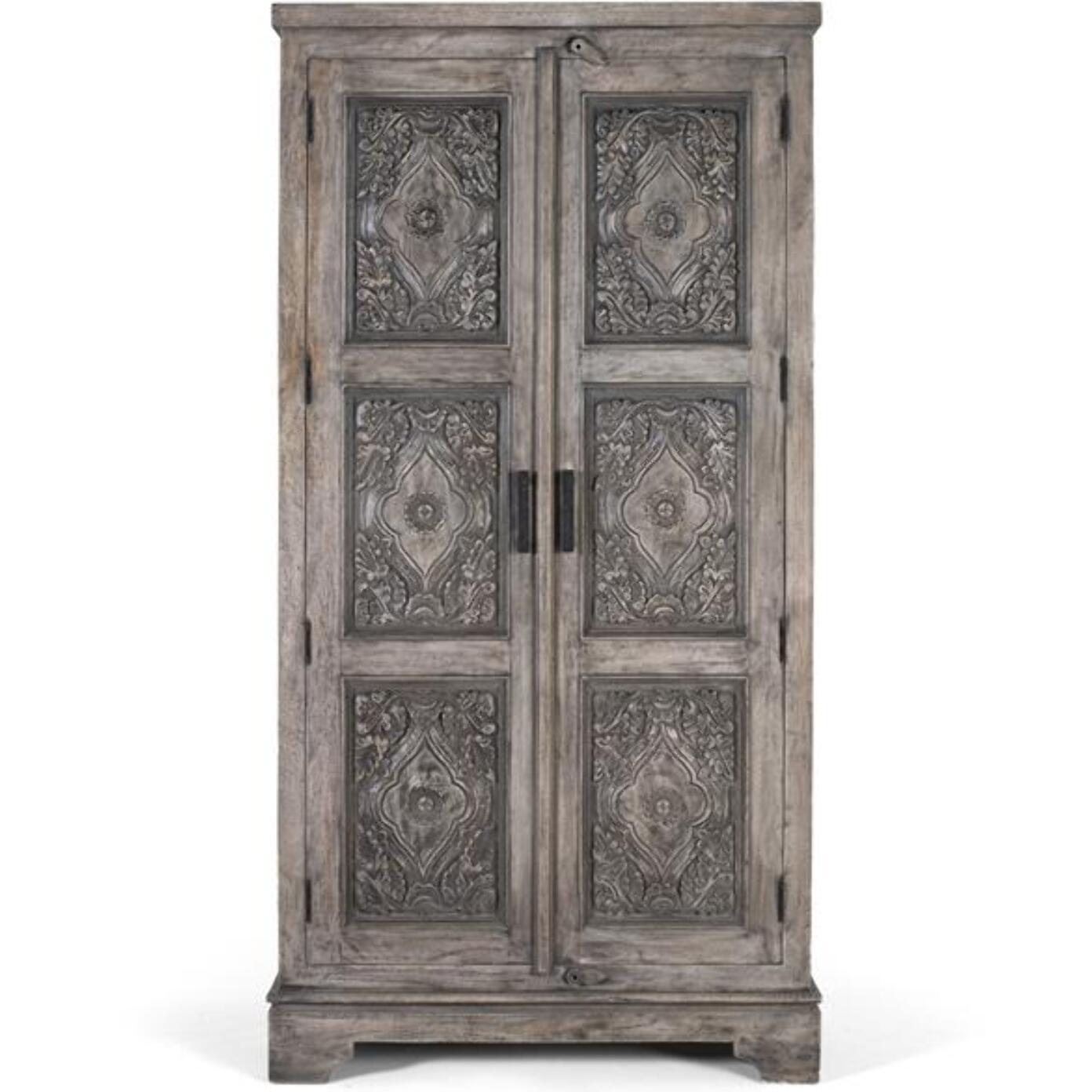 Armoire 196x100x42