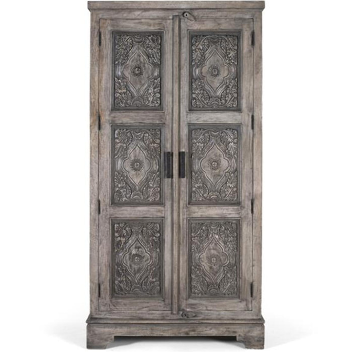 Armoire 196x100x42
