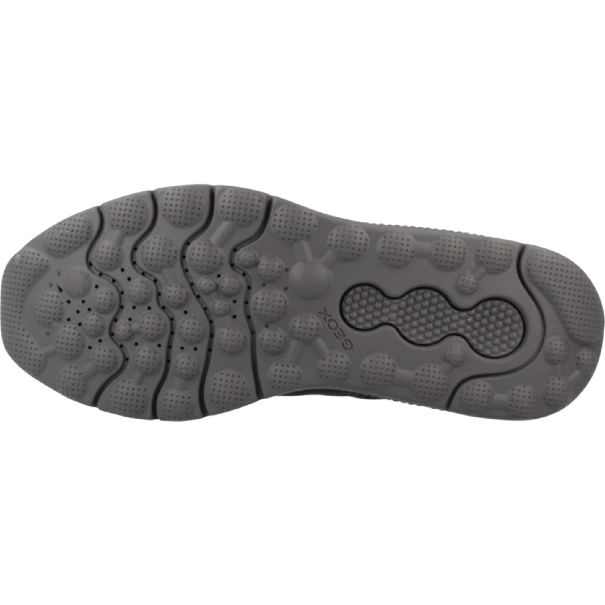 Sneakers de  Hombre de la marca GEOX  modelo U ACTIVART GRIS