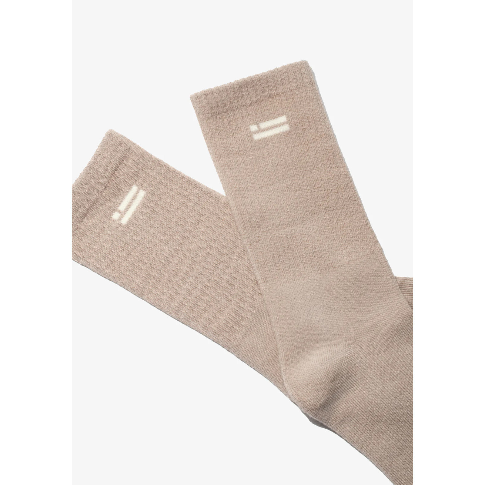 Pack 3 Calcetines Flag Marrón