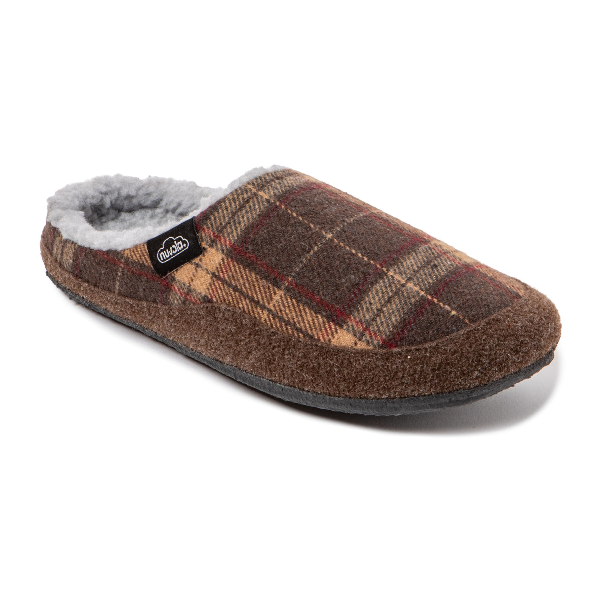 Zapatillas de casa , Nessy