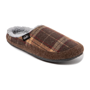 Zapatillas de casa , Nessy