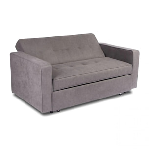 Sofá cama Soren Gris