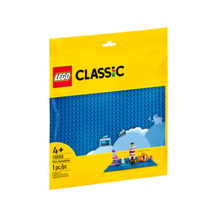 LEGO CLASSIC 11025 - BASE BLU