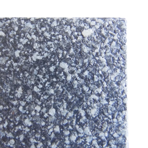 Tomasucci tavolo allungabile BLADE 120 - STONE multicolore