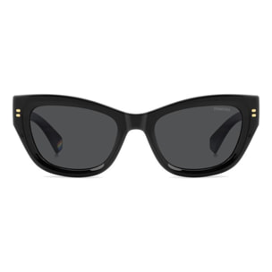 Gafas de Sol Polaroid PLD 6237/S/X 807 Polarizadas de Tr90 Mujer 53 mm