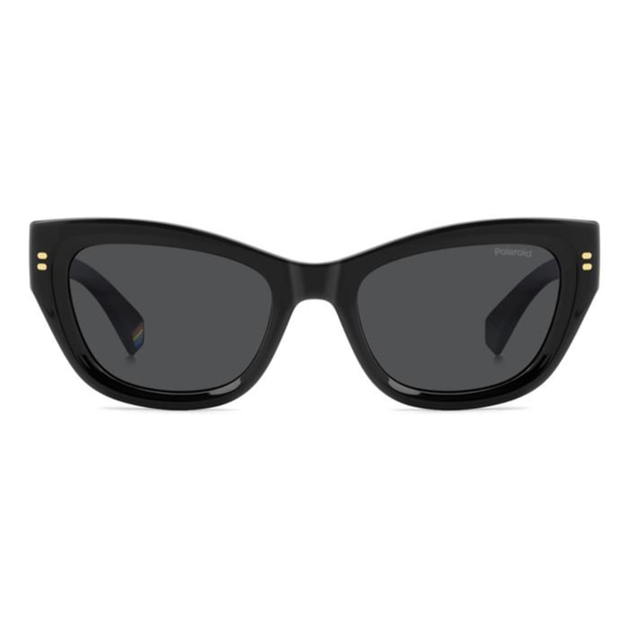 Gafas de Sol Polaroid PLD 6237/S/X 807 Polarizadas de Tr90 Mujer 53 mm