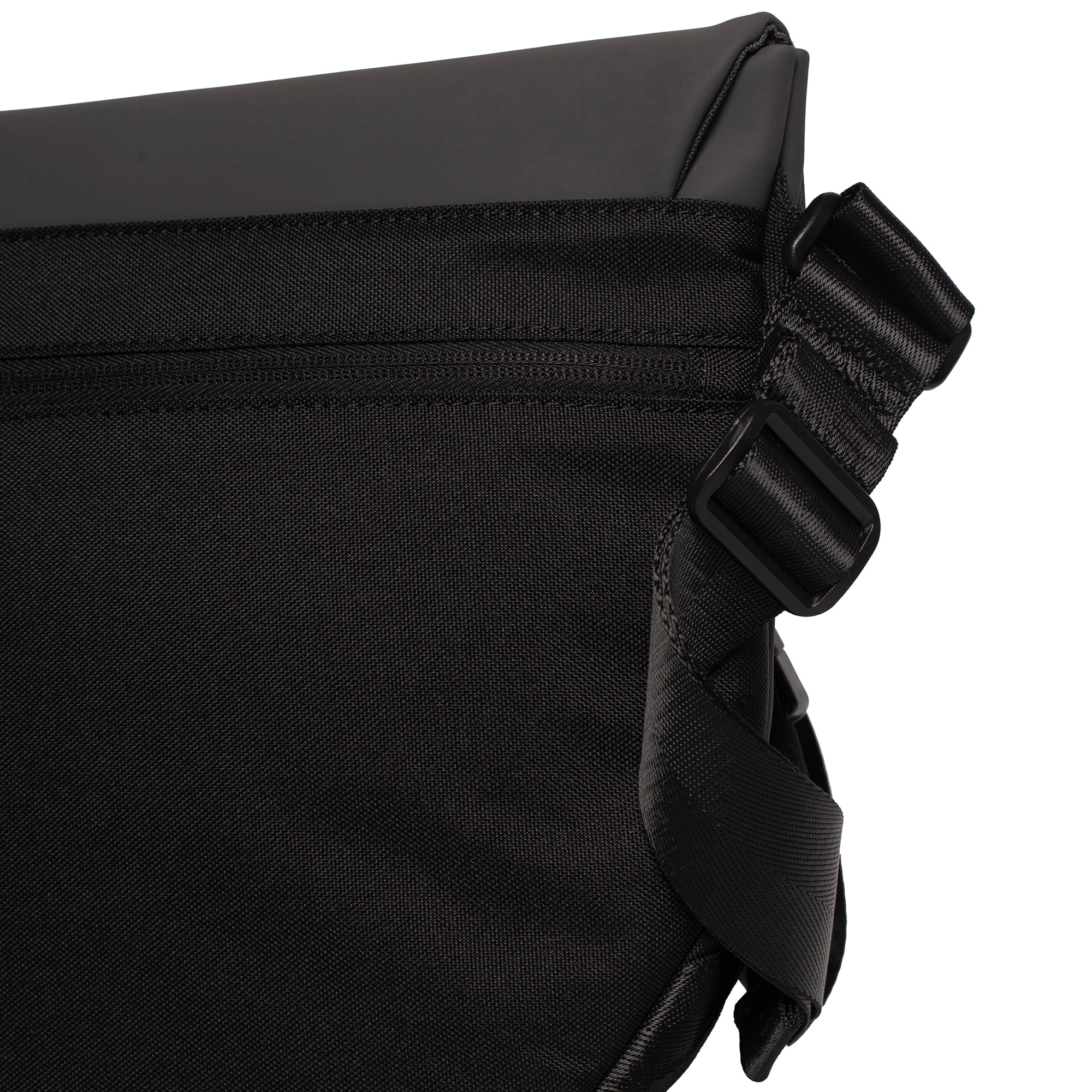 MINI SHOULDER BAG NEON COL. GRIGIO