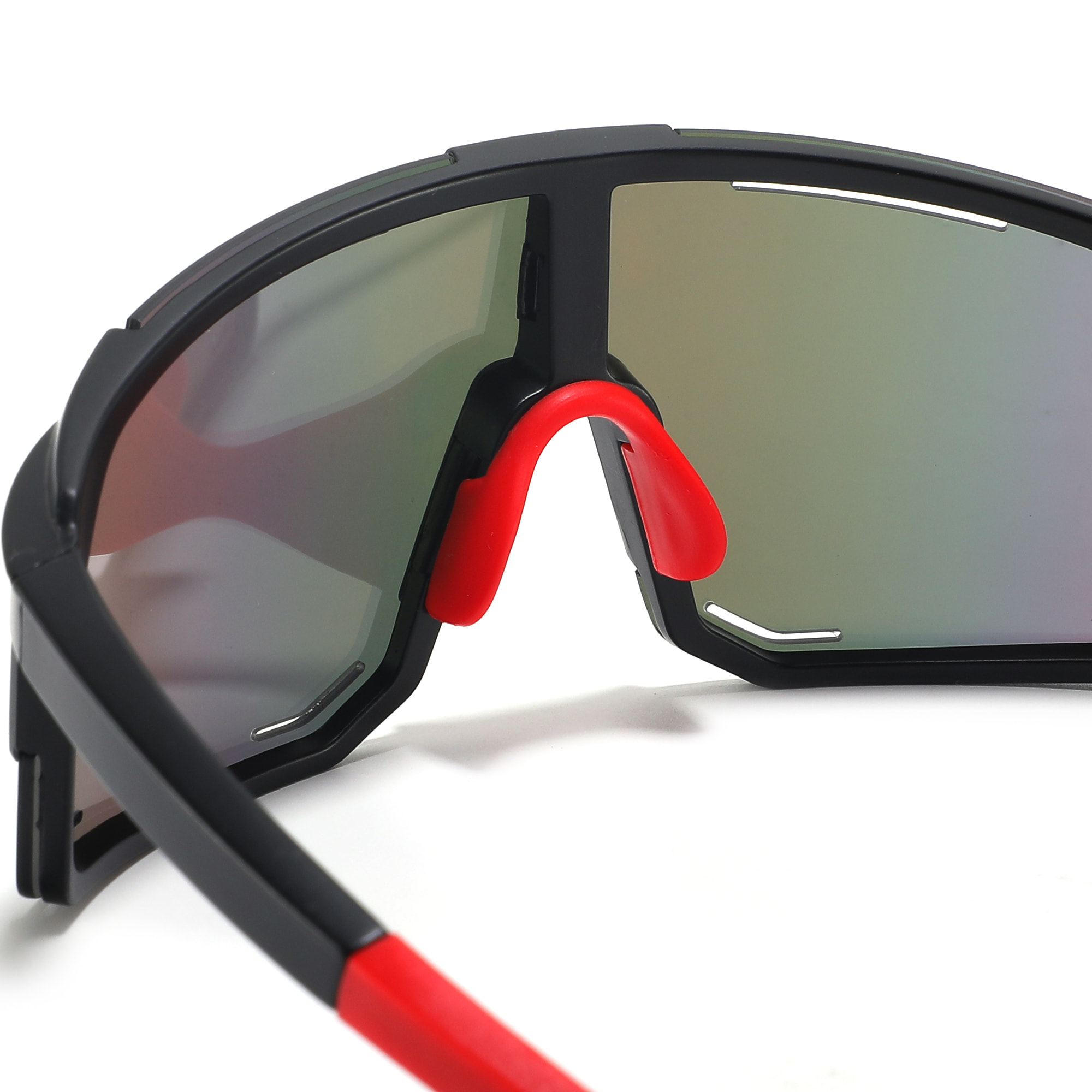 Gafas de Sol Fluor 9335-C9 de Tr90 Unisex 51 mm