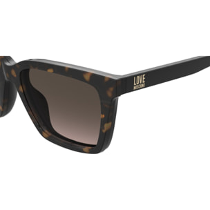 GAFAS DE VISTA LOVE MOSCHINO MOL661/C 581