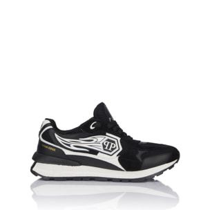 PHILIPP PLEIN Scarpe da ginnastica basse TITAN