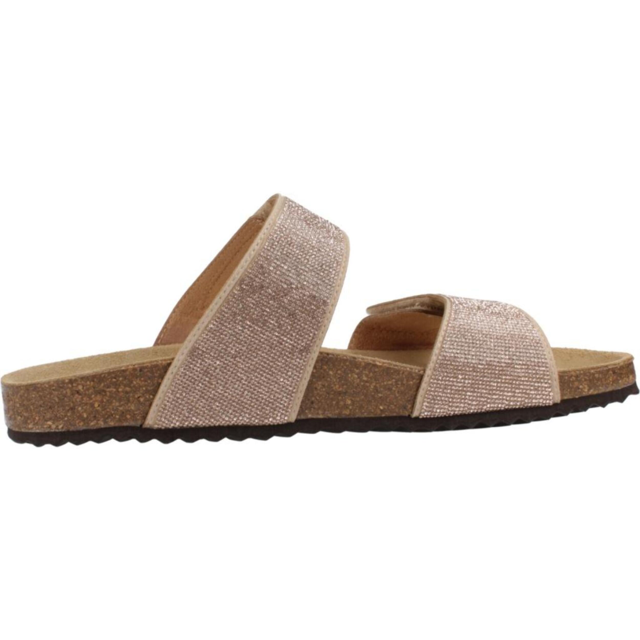 Sandalias Mujer de la marca GEOX  modelo D BRIONIA R ROSA