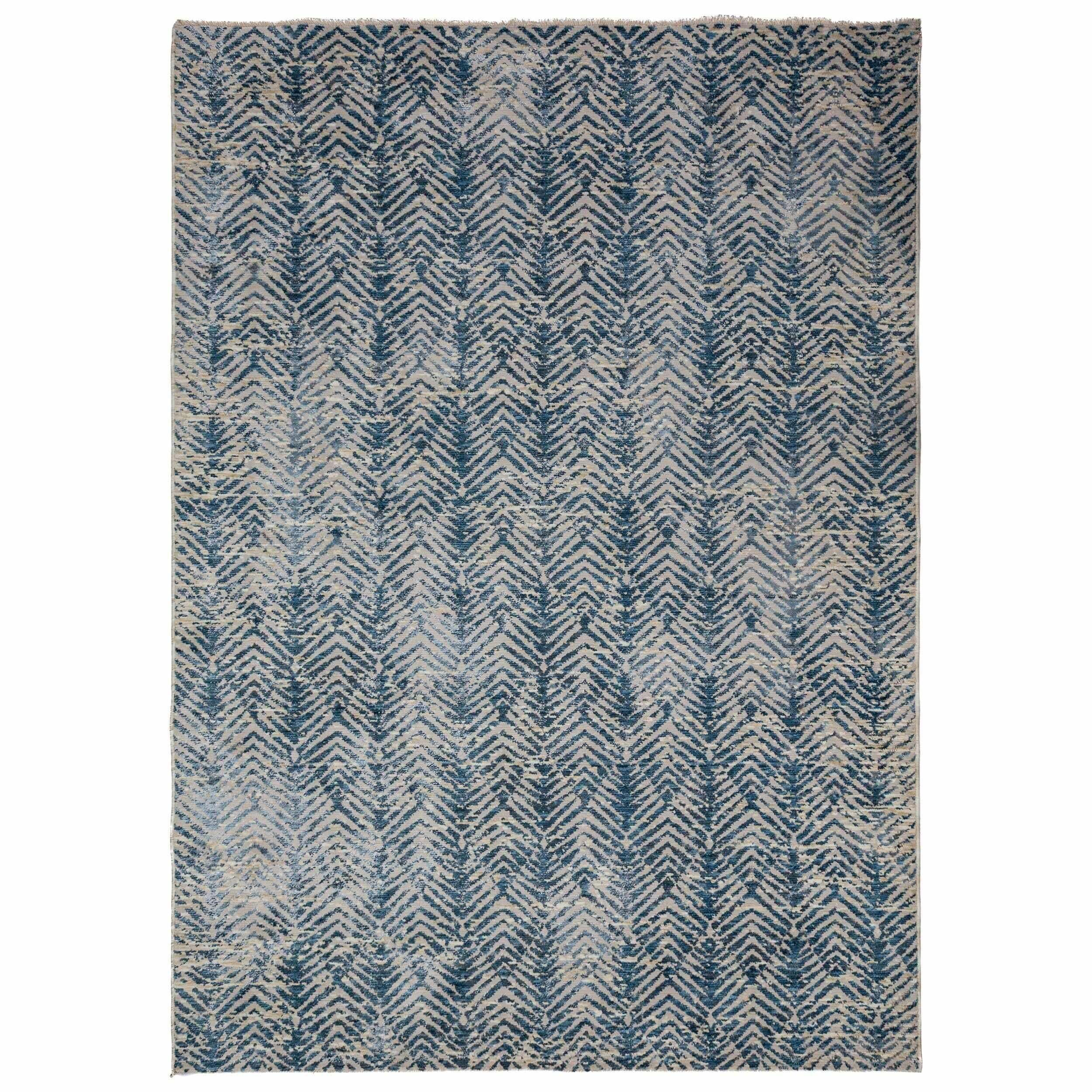 Tapis abstrait LUA