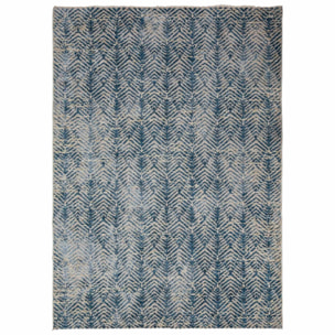 Tapis abstrait LUA