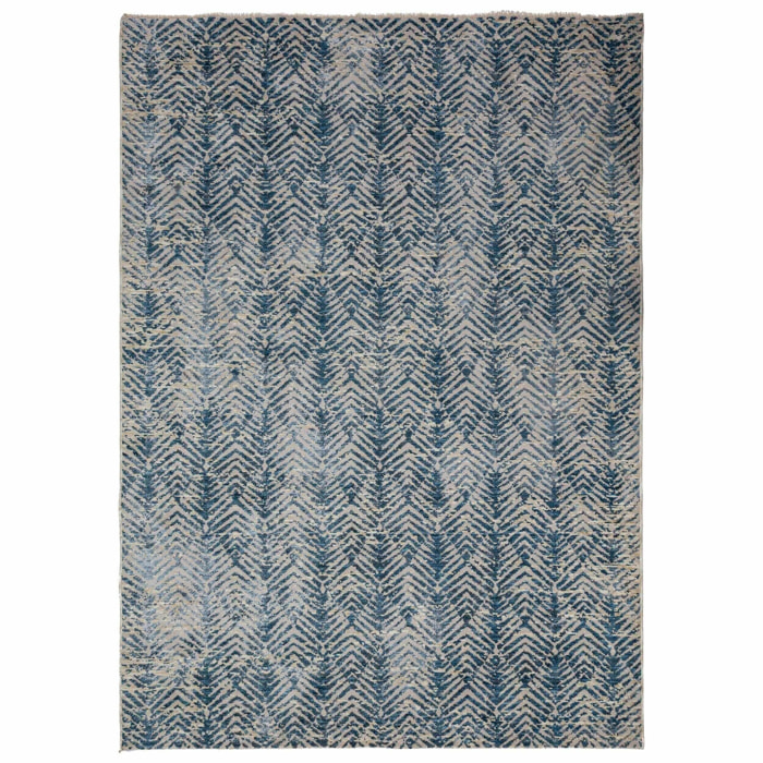Tapis abstrait LUA