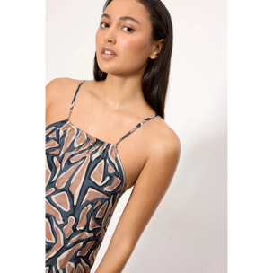 Vestito midi