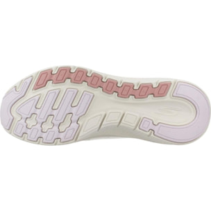 Sneakers De  Mujer Arch Fit 2.0 Big League Beis