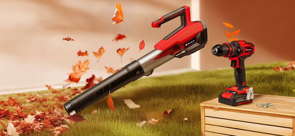 EINHELL en promo sur VEEPEE
