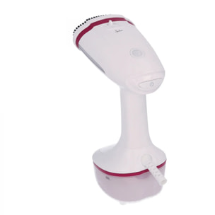 Plancha vertical JATA JEPL7000 con panel de vapor cerámico. Cepillo para tejidos gruesos