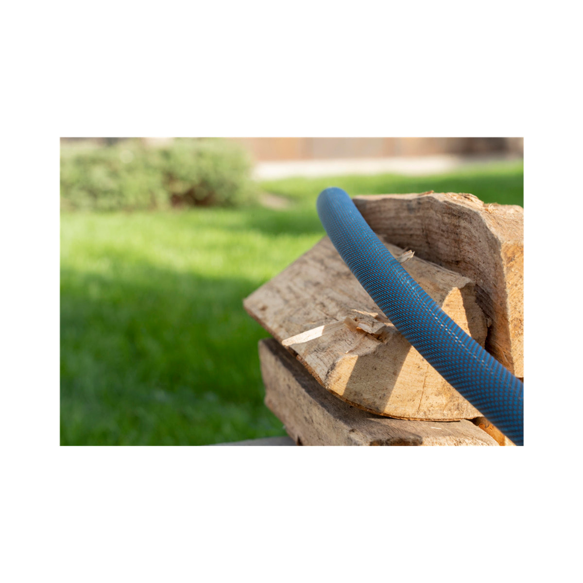 Tuyau Textile Hose Liano Xtreme 19 mm (3/4') - 30 m - GARDENA - 18484-20