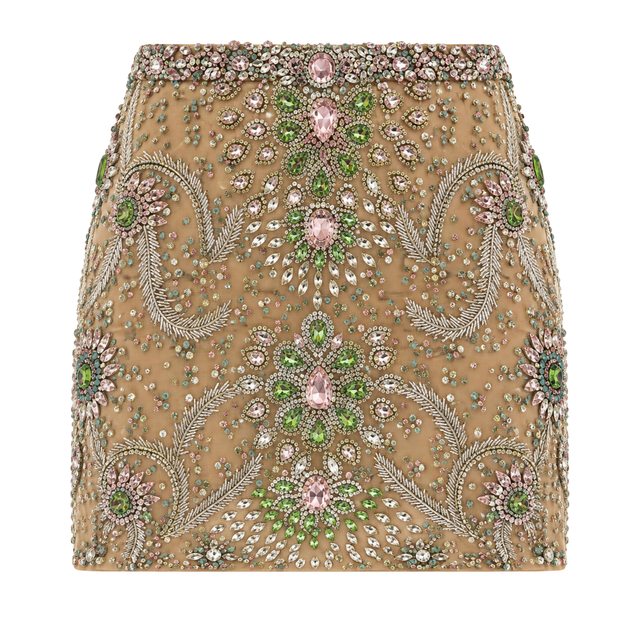 PHILIPP PLEIN Minifalda