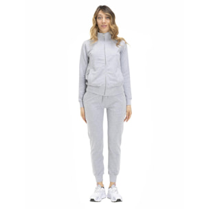Chándal de mujer Greysongrey topos