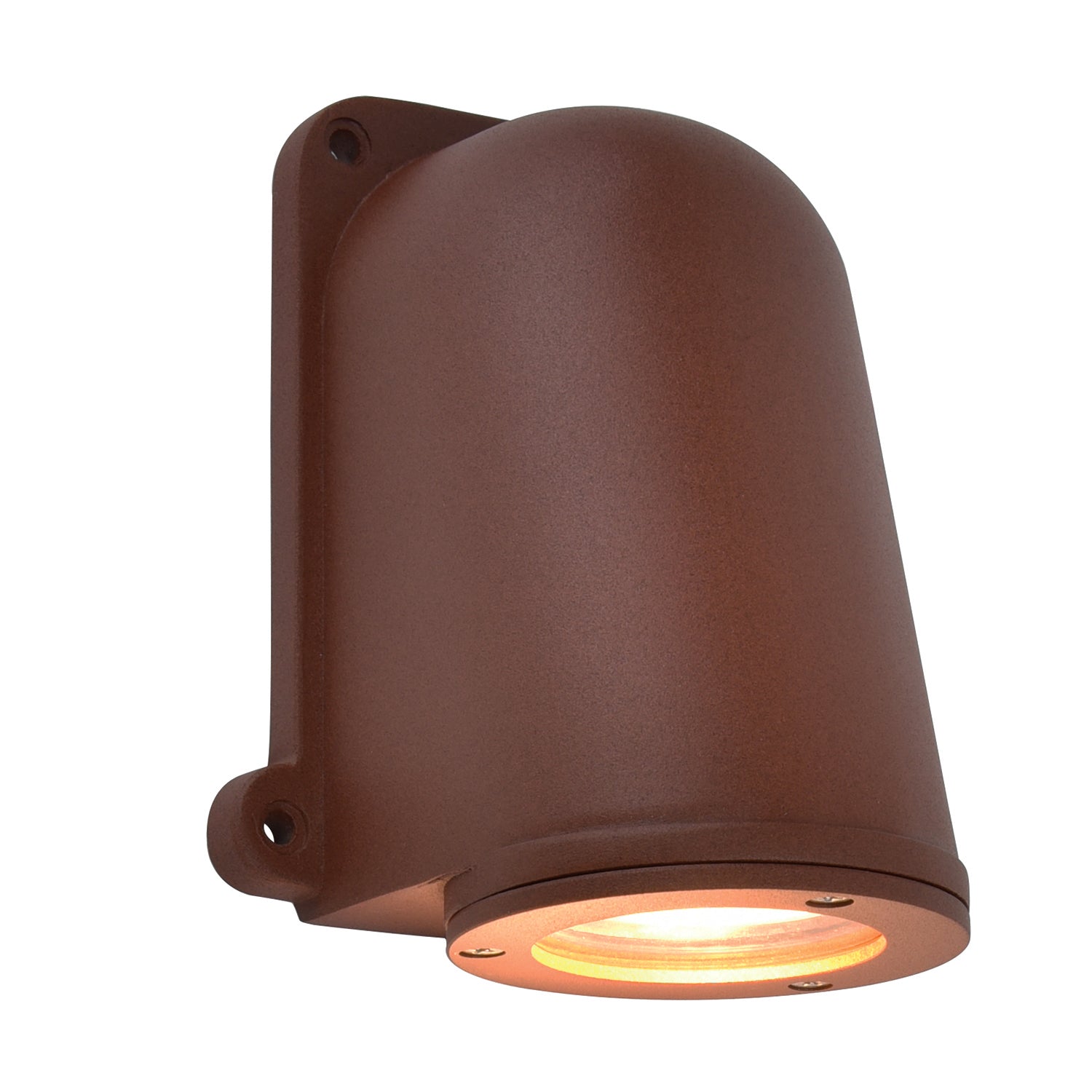 Applique murale secteur ANCOR GU10 H14,6