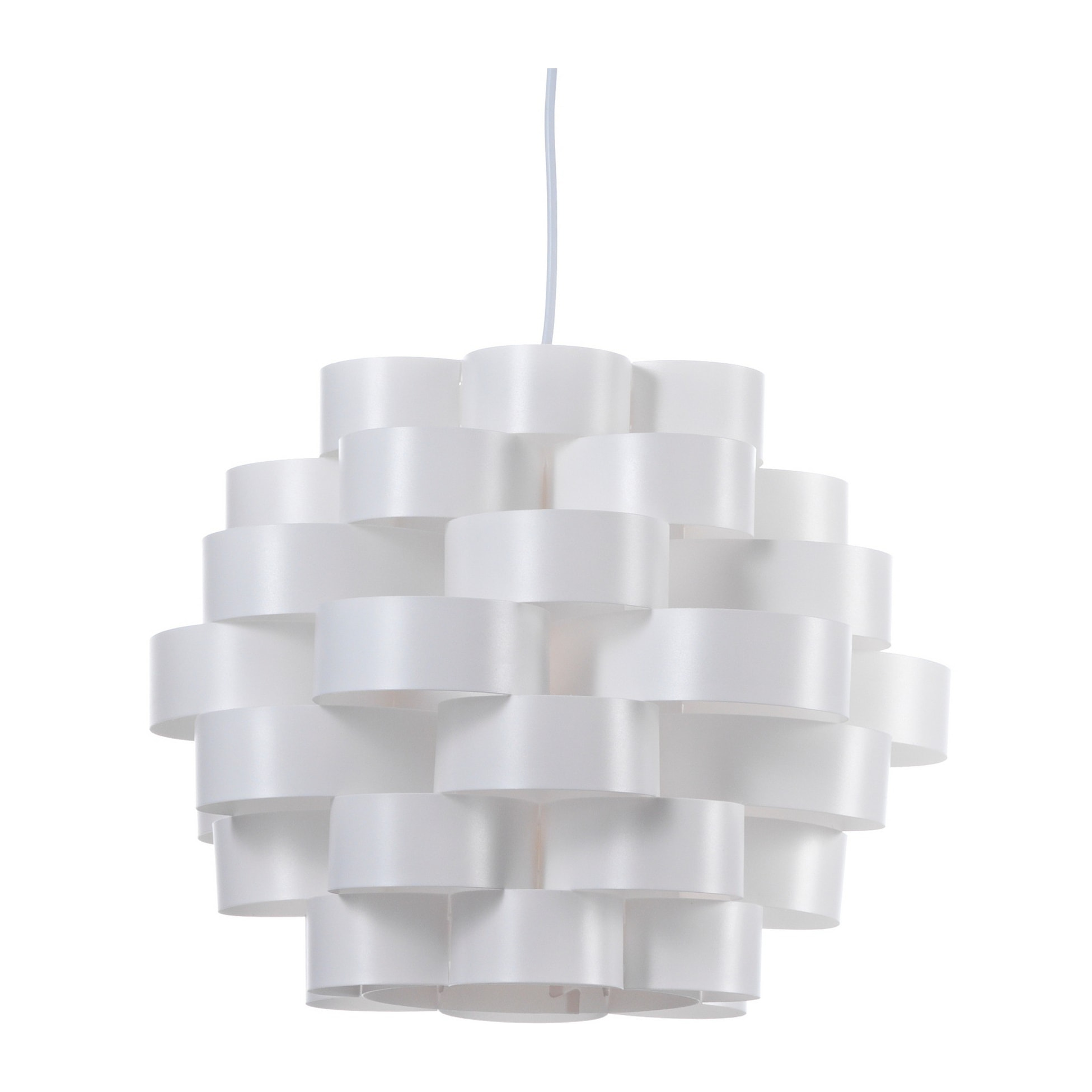 Tomasucci Lustre ARCA Blanc