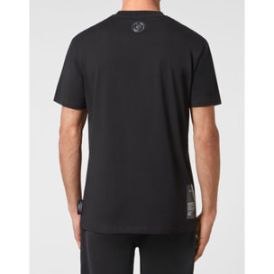 PLEIN SPORT T-Shirt V-Neck TIGER