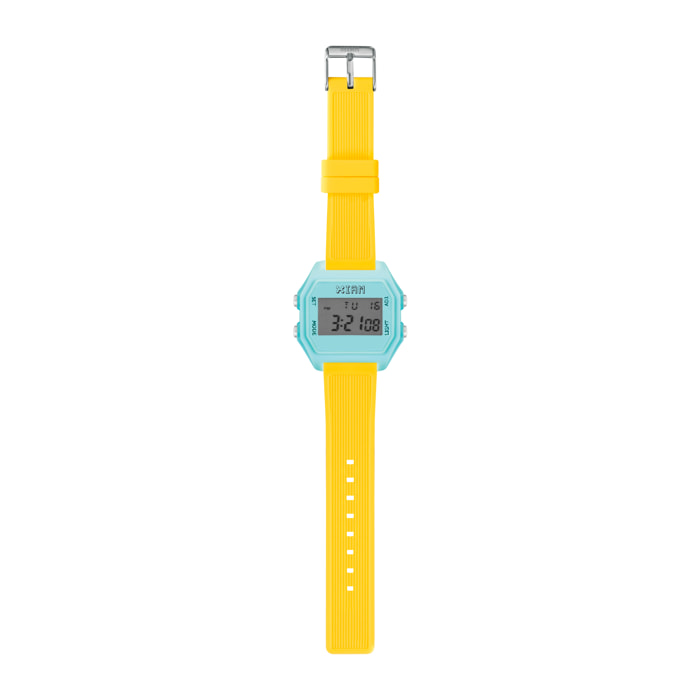 Reloj Iam IAM-KIT548 Mujer Digital Cuarzo con Correa de Silicona