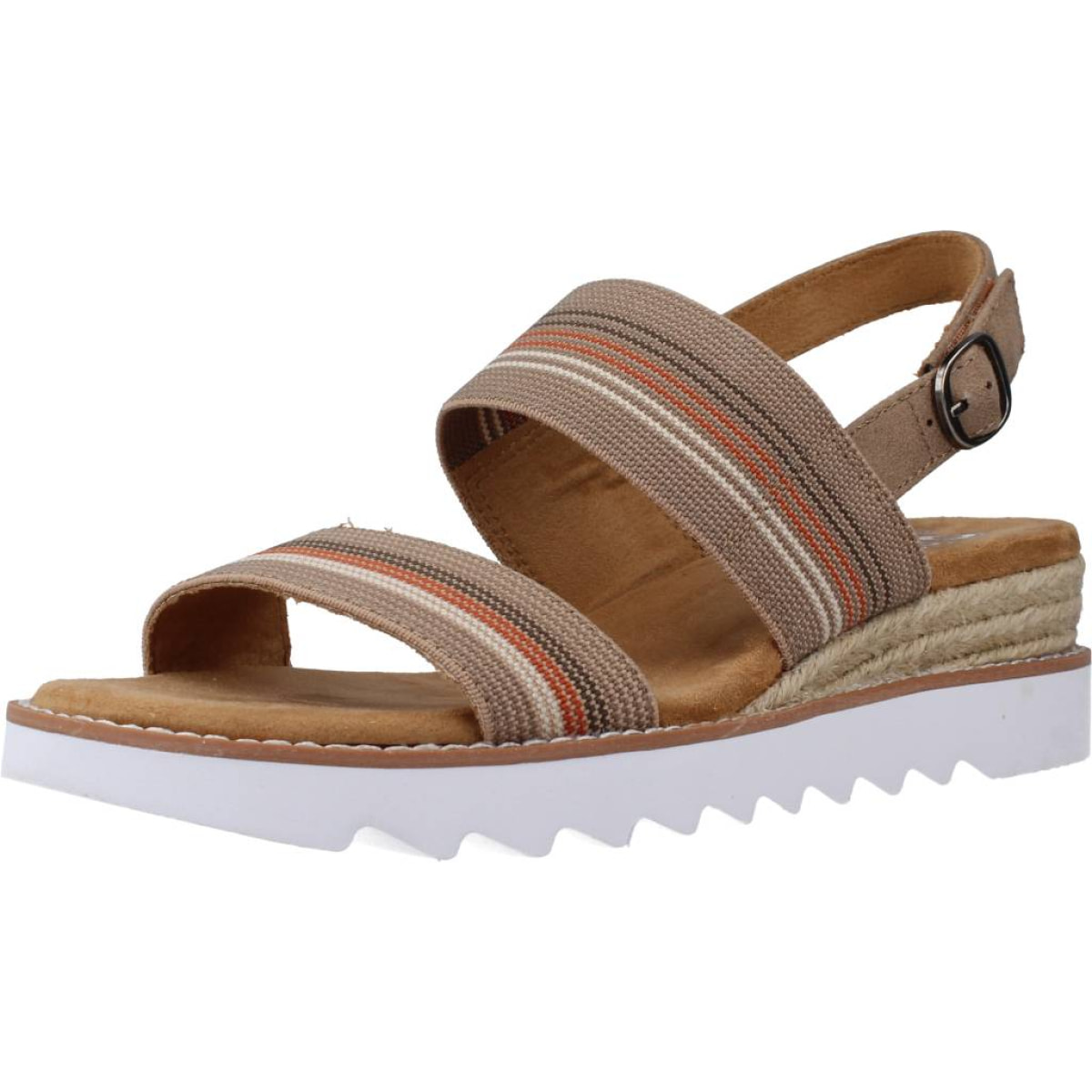 SANDALIAS SKECHERS  DESERT KISS H