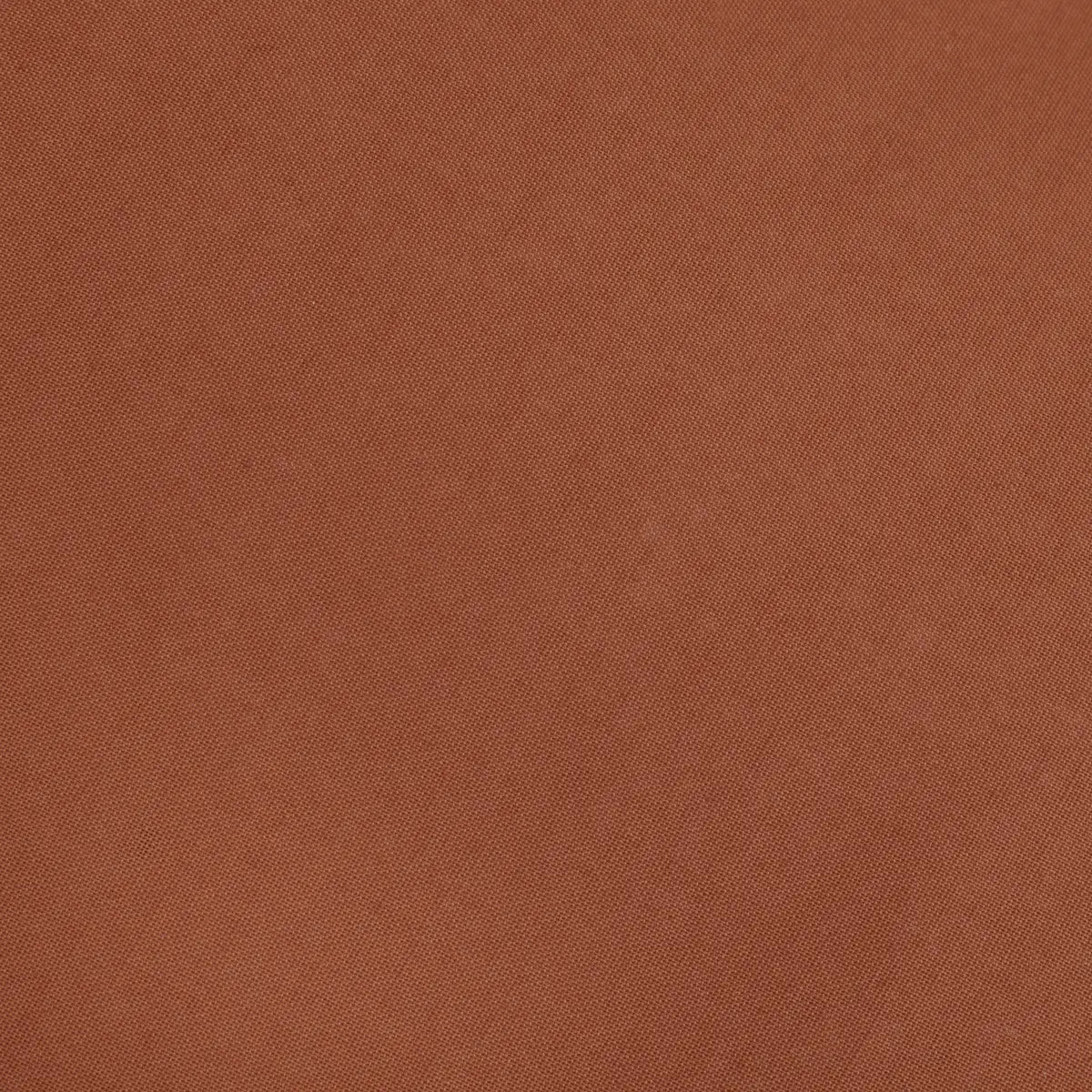 Housse de couette "Carina" coton 240x220cm rose terracotta