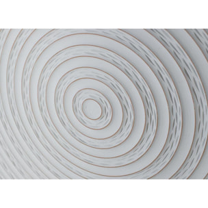 Tête de lit / Panneau décoratif - 90x90cm