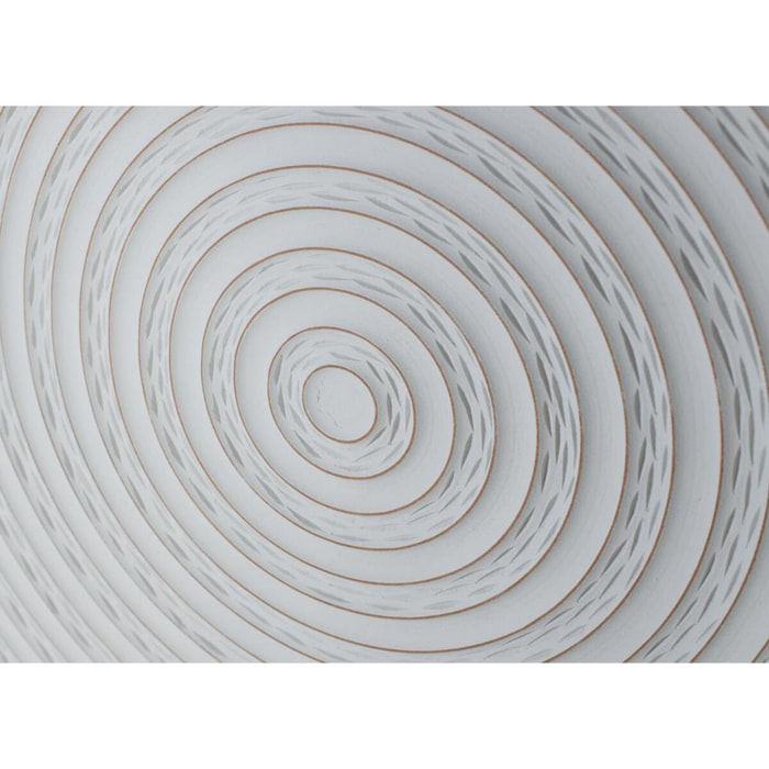 Tête de lit / Panneau décoratif - 90x90cm
