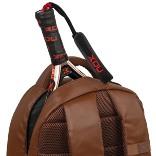 Mochila PRO SERIES marrón camel