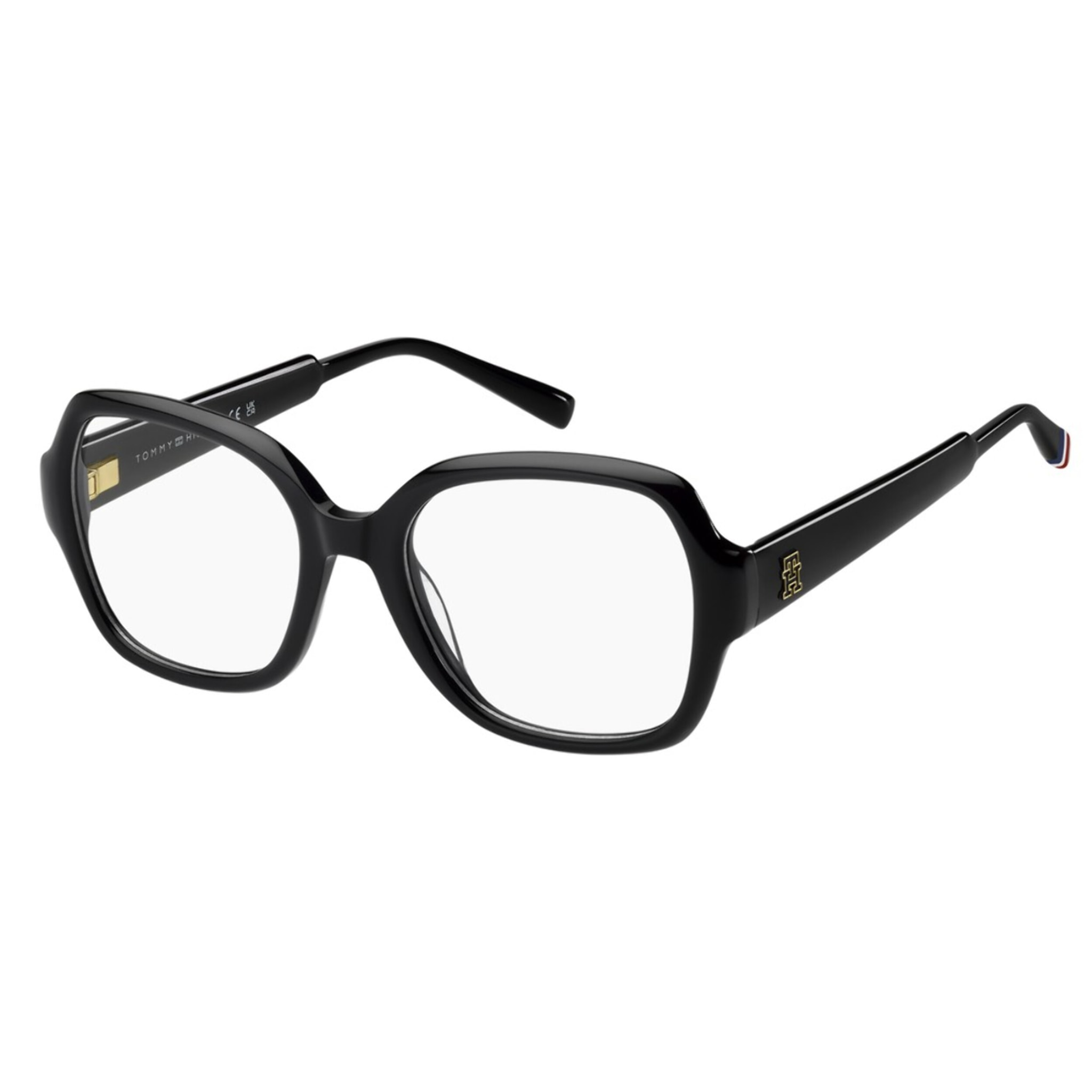 Gafas de Vista Tommy Hilfiger TH 2286 807 de Acetato Mujer 51 mm